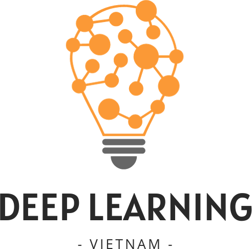 Logo of DeepLearning.com.vn